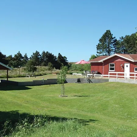 Vestergardsvej Romo Ix Romo