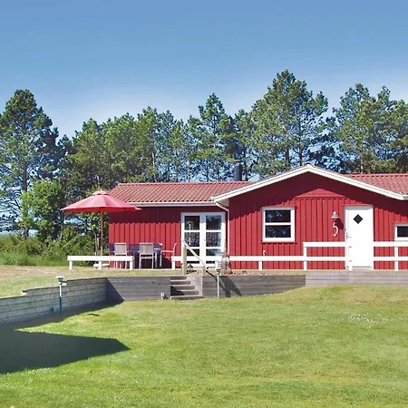 Stunning In Romo With Wifi Holiday home