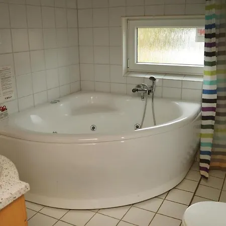 Vestergardsvej Romo Ix * Romo