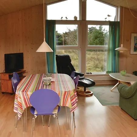 Stunning In Romo With Wifi Holiday home Romo Kirkeby