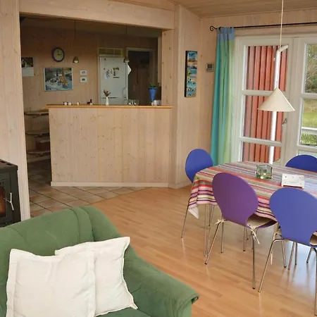 Vestergardsvej Romo Ix * Romo