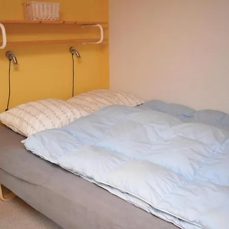 Ferienhaus Vestergardsvej Romo Ix