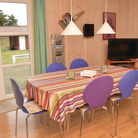 Vestergardsvej Romo Ix *