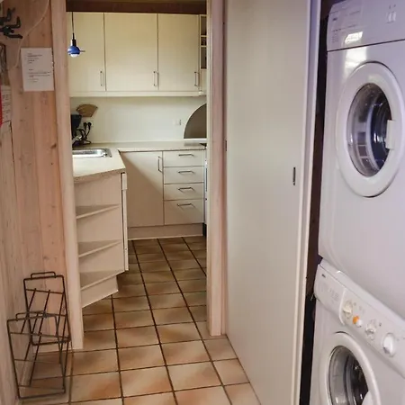 Vestergardsvej Romo Ix * Romo