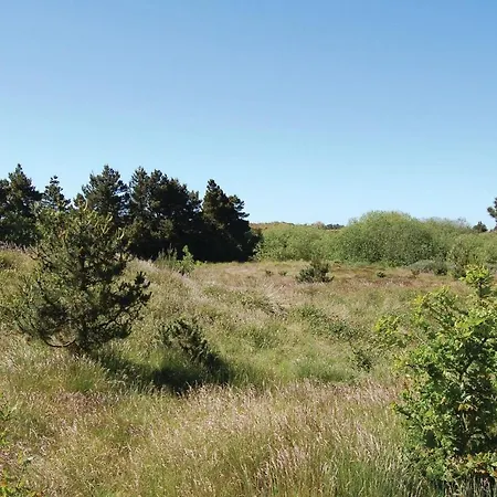 Vestergardsvej Romo Ix