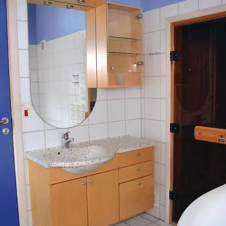 Vestergardsvej Romo Ix בית נופש *